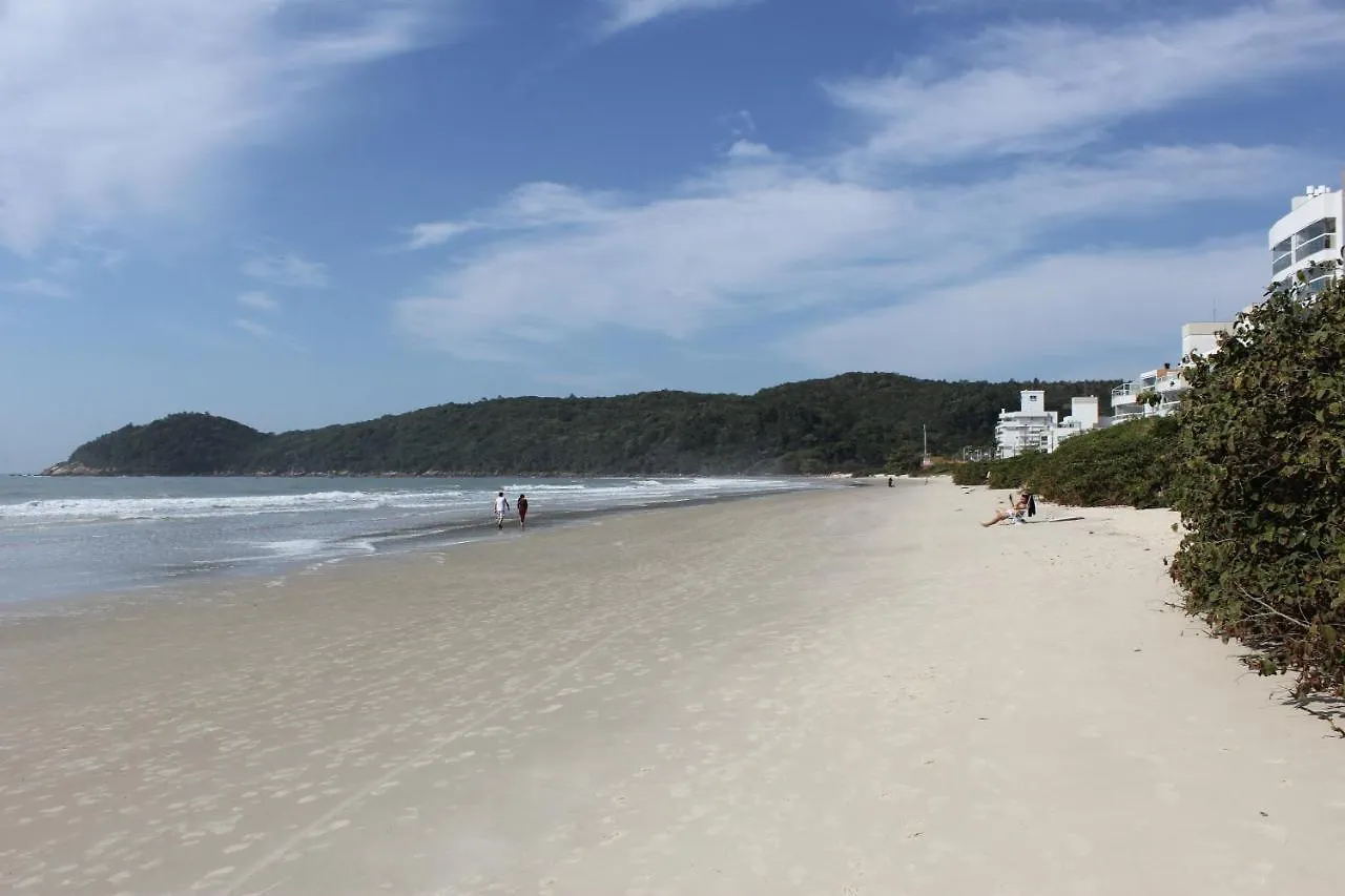 Apartamento Encantador, À 400 Metros Da Praia De Palmas, Governador Celso Ramos Appartement
