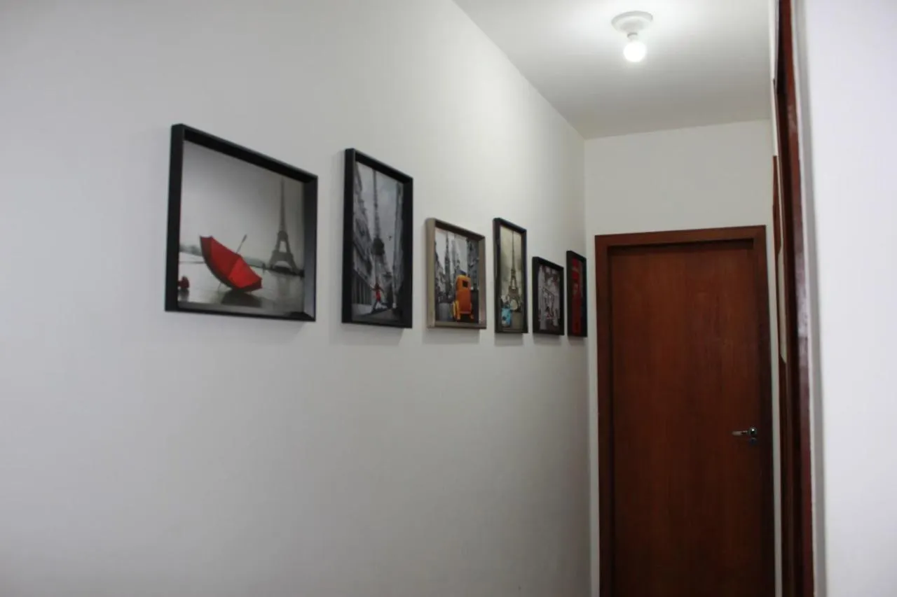 Apartamento Encantador, À 400 Metros Da Praia De Palmas, Governador Celso Ramos