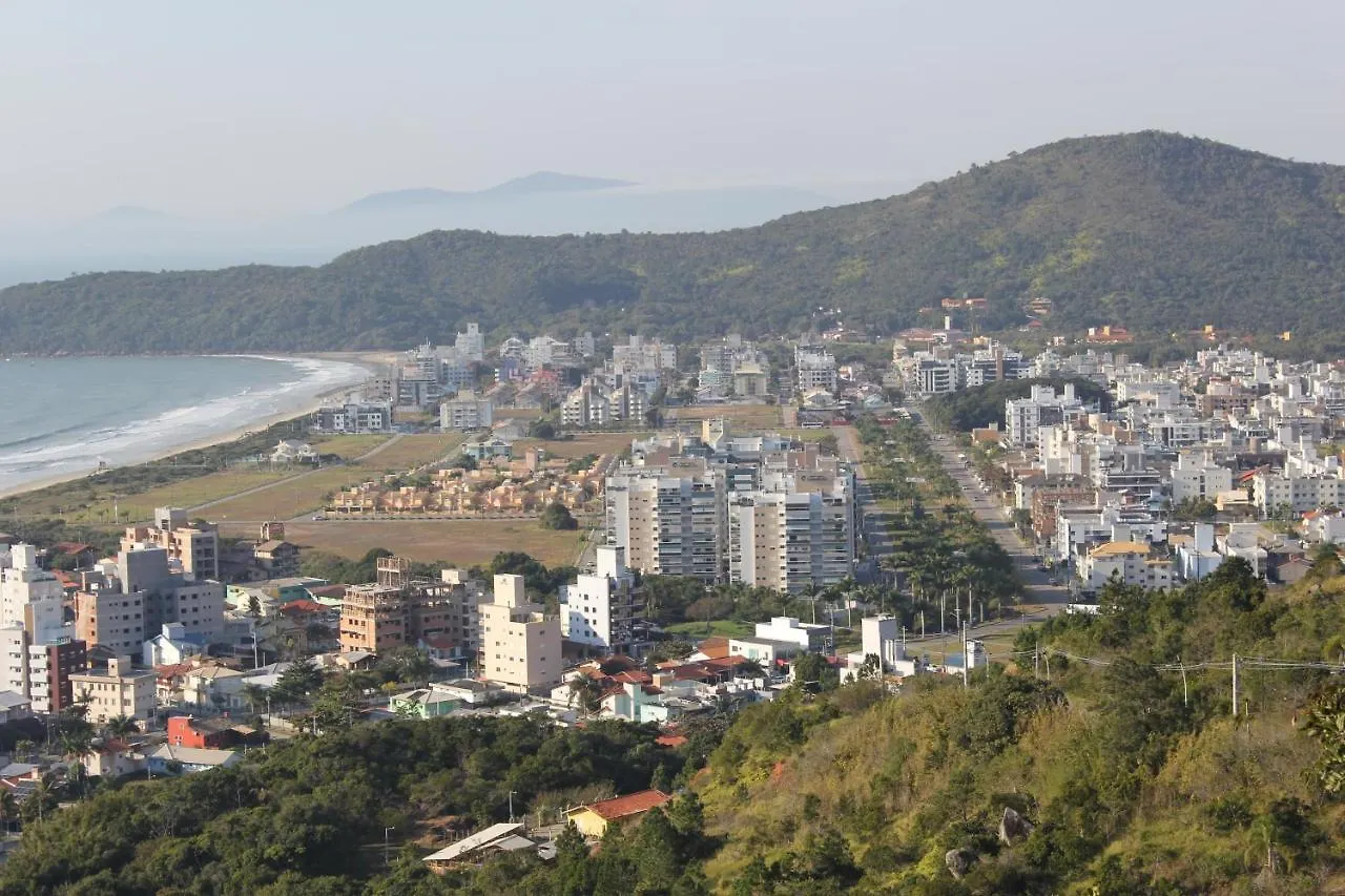 Appartement Apartamento Encantador, À 400 Metros Da Praia De Palmas, Governador Celso Ramos