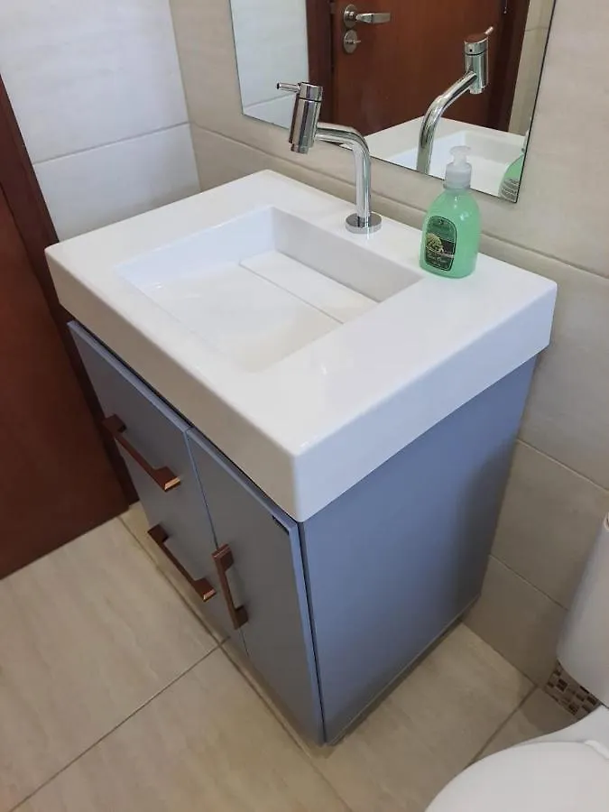 Apartamento Encantador, À 400 Metros Da Praia De Palmas, Governador Celso Ramos Appartement