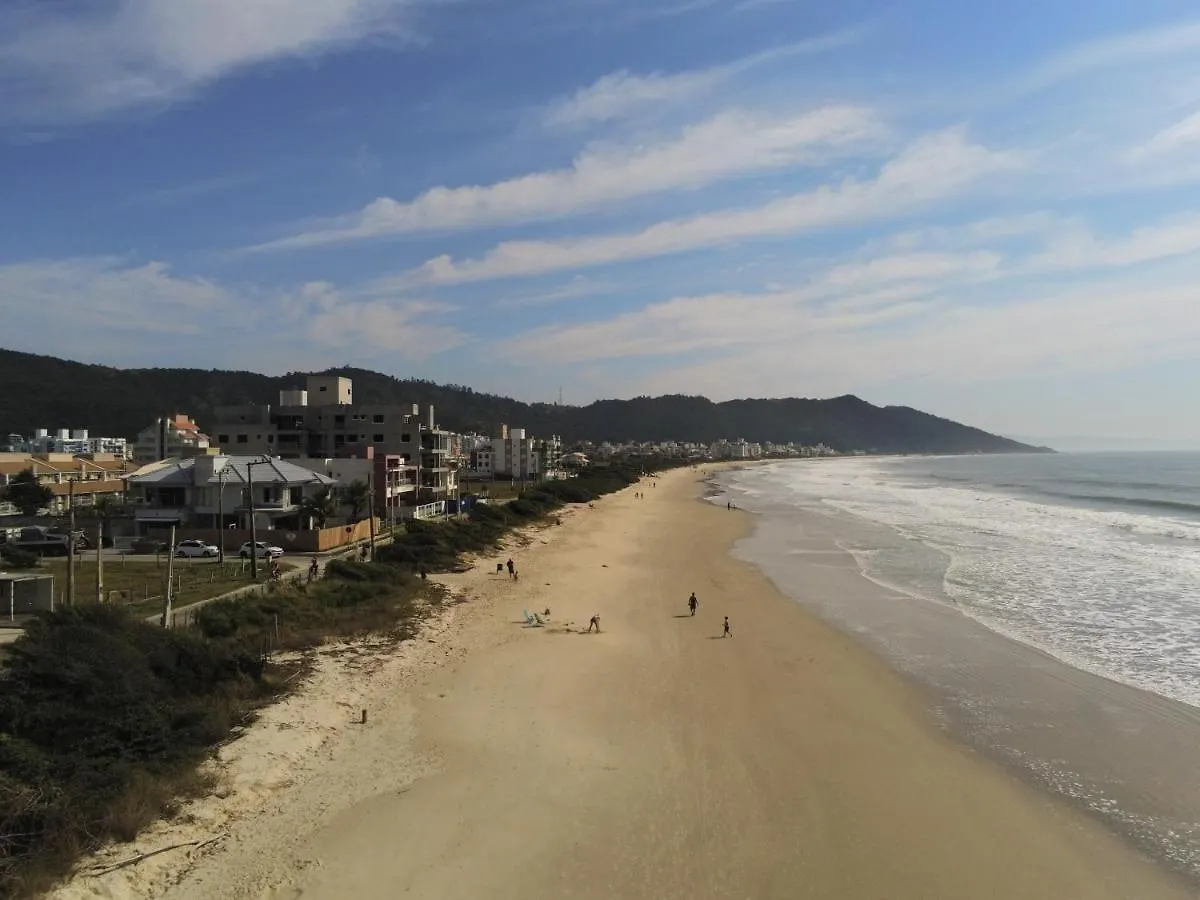 Apartamento Encantador, À 400 Metros Da Praia De Palmas, Governador Celso Ramos