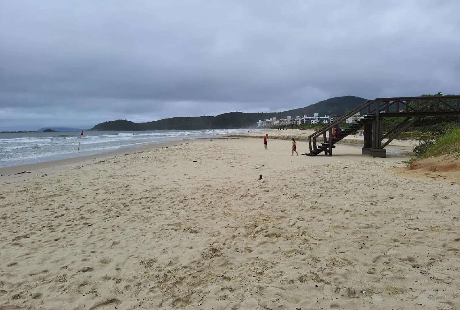 Apartamento Encantador, À 400 Metros Da Praia De Palmas, Governador Celso Ramos